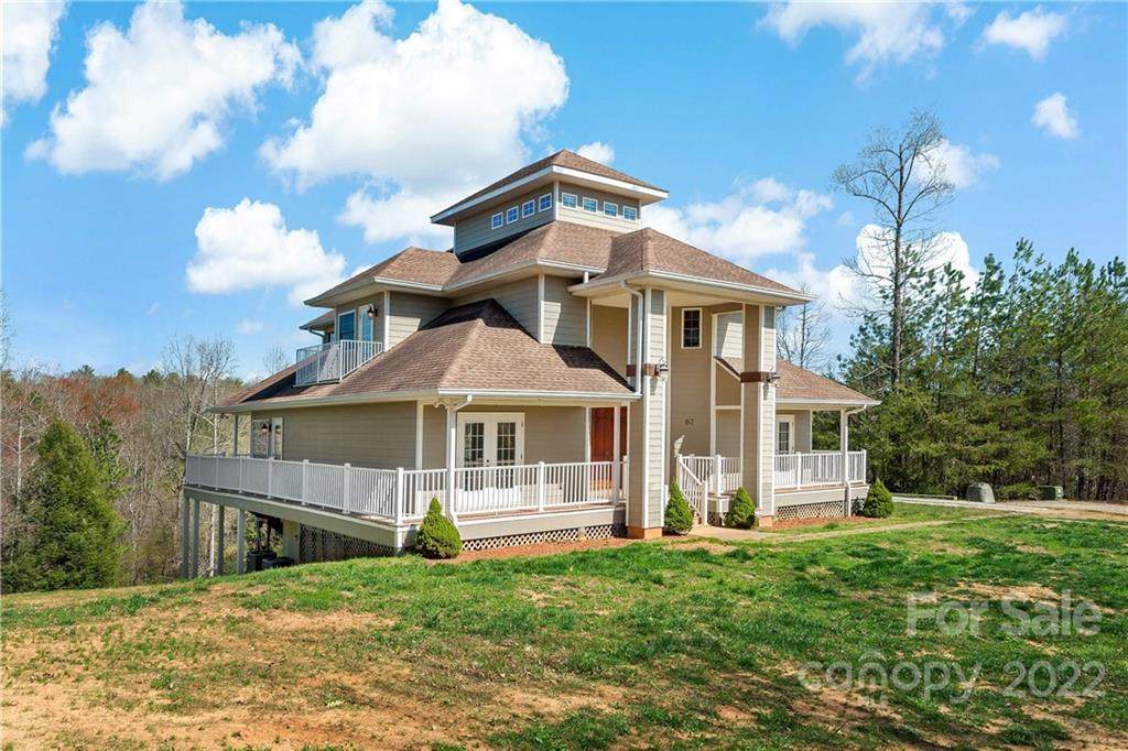 67 Riverview Forest Drive - Photo 1