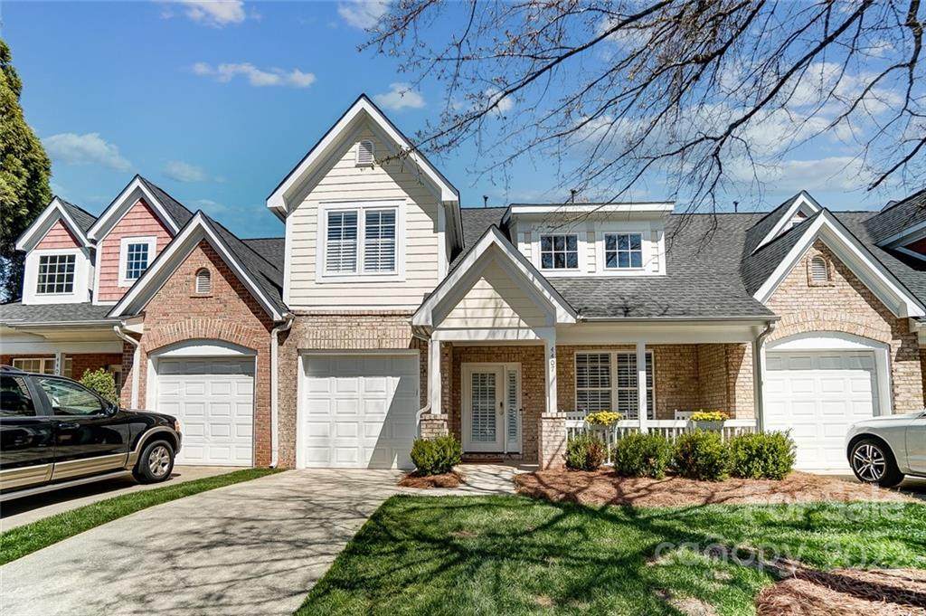 4407 Coventry Row Court - Photo 1