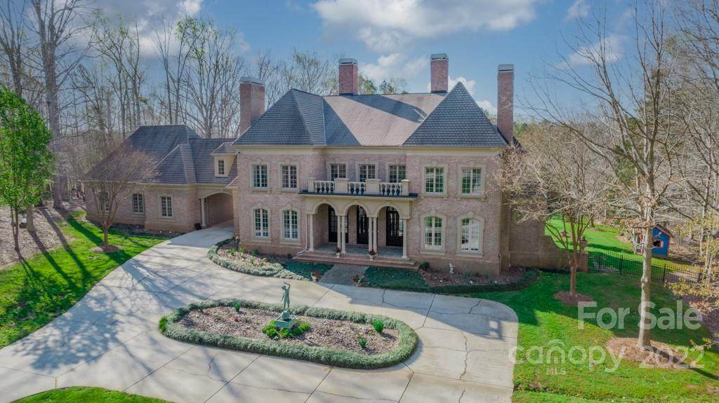400 Culloden Road - Photo 1
