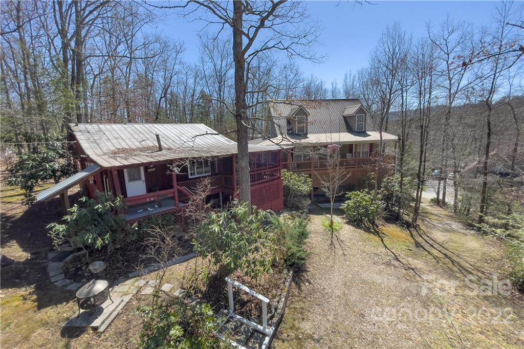 54 & 56 E H Bailey Road - Photo 1