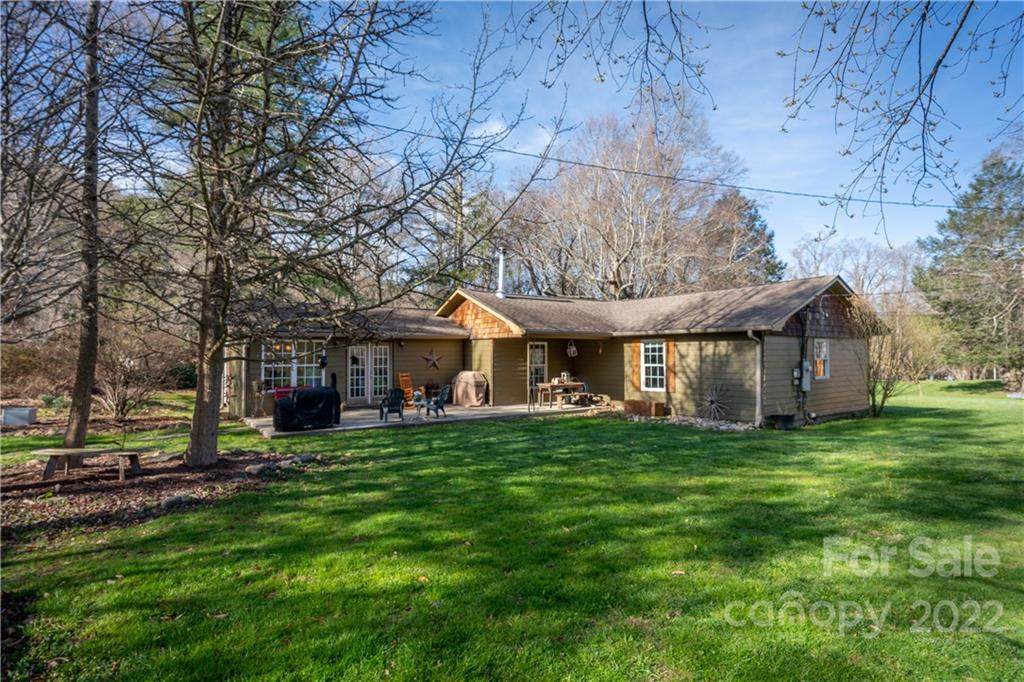 80 Blackberry Inn Road - Photo 1