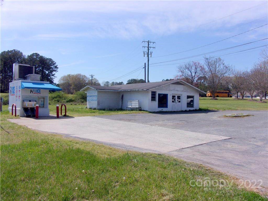 528 Fork Road - Photo 1