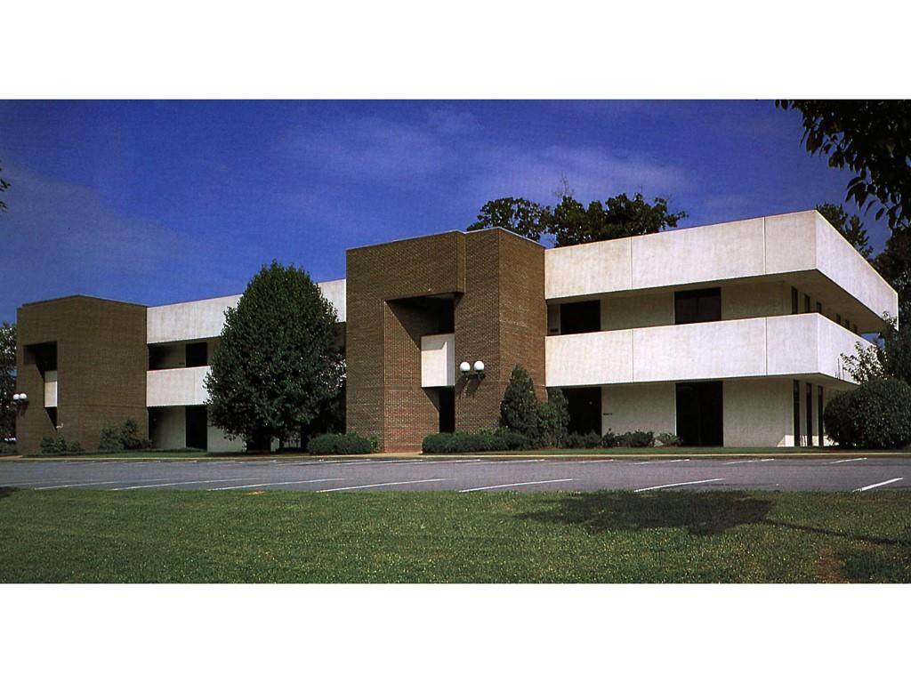 213 Executive Park - Photo 1