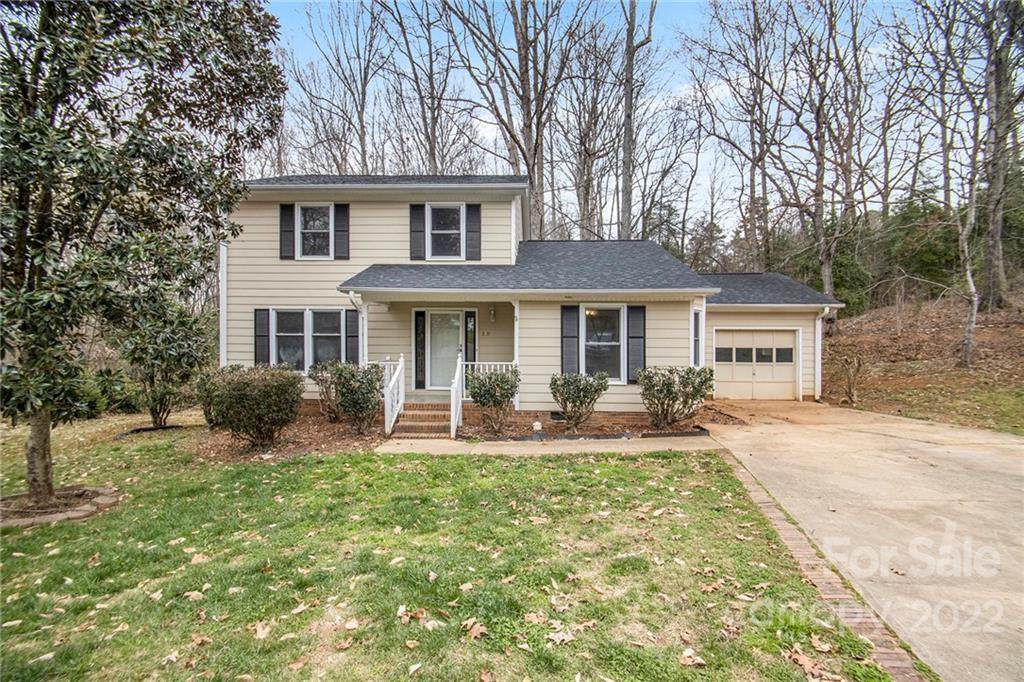 310 Woodridge Drive - Photo 1