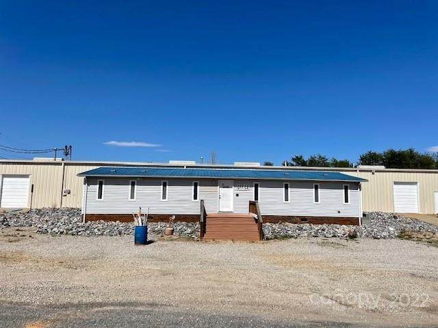 6645 & 6635 Denver Industrial Park Road - Photo 1