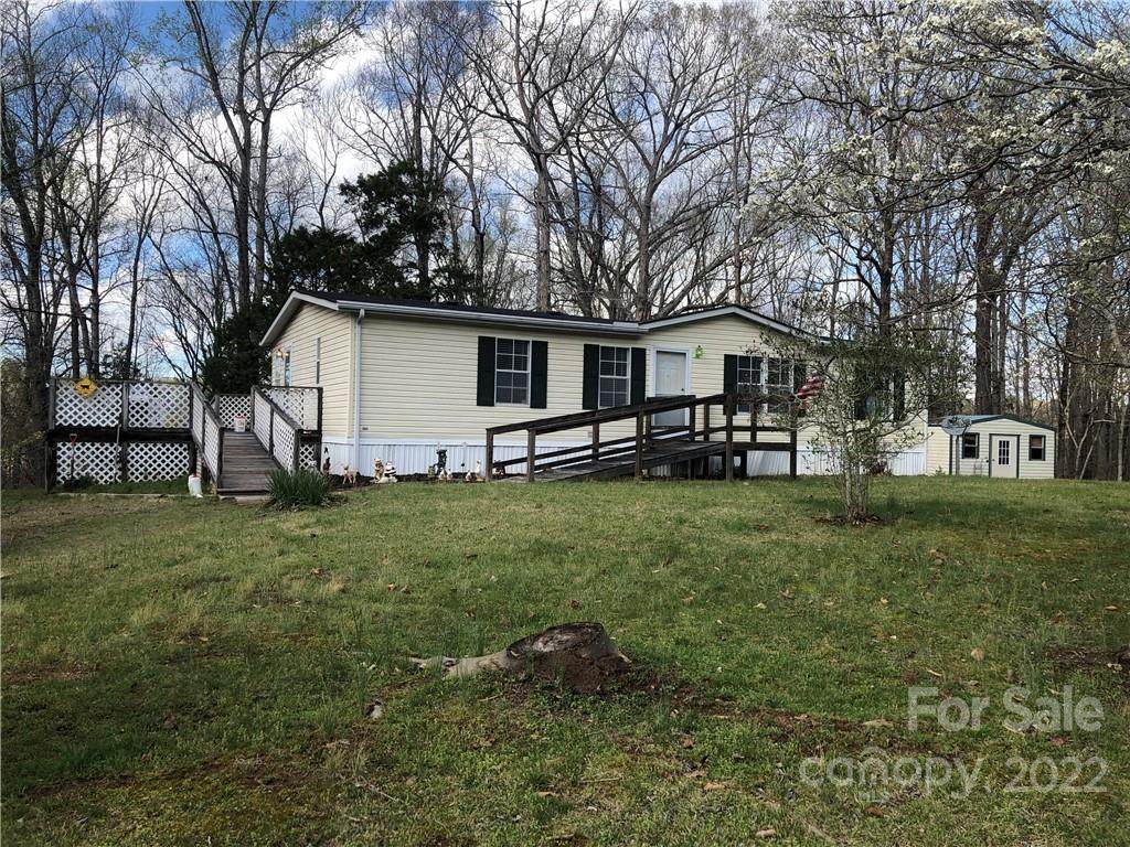 5510 Foxcroft Drive - Photo 1