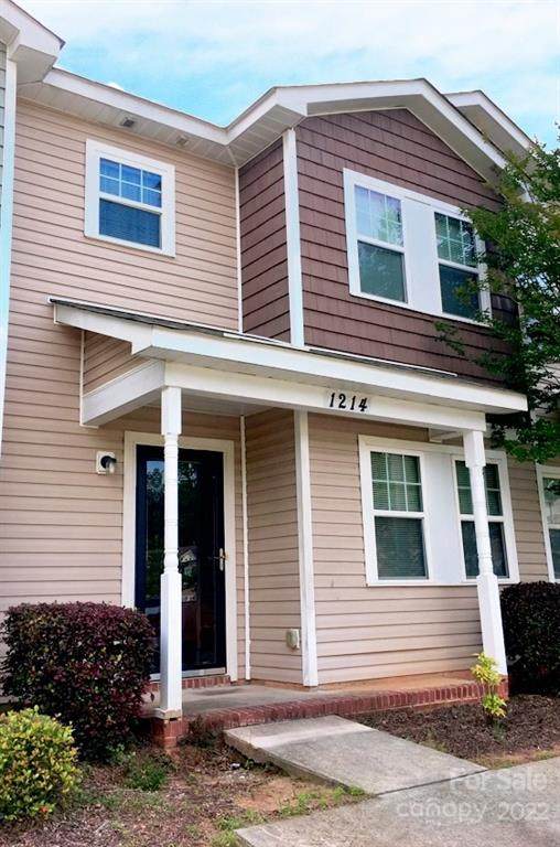 1214 Phil Oneil Drive - Photo 1