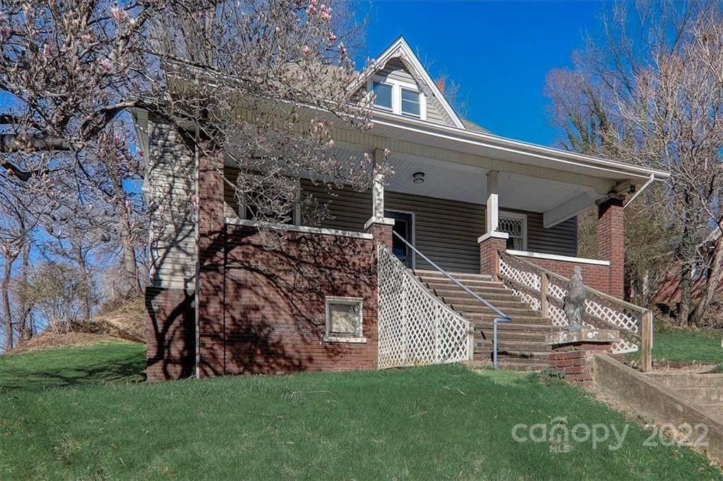173 Academy Street - Photo 1