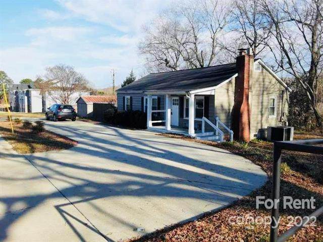 13801 Tryon Street - Photo 1
