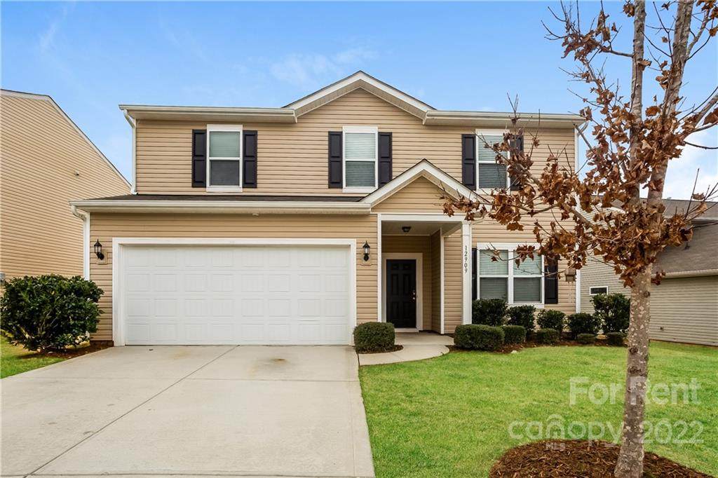12909 Longstraw Road - Photo 1