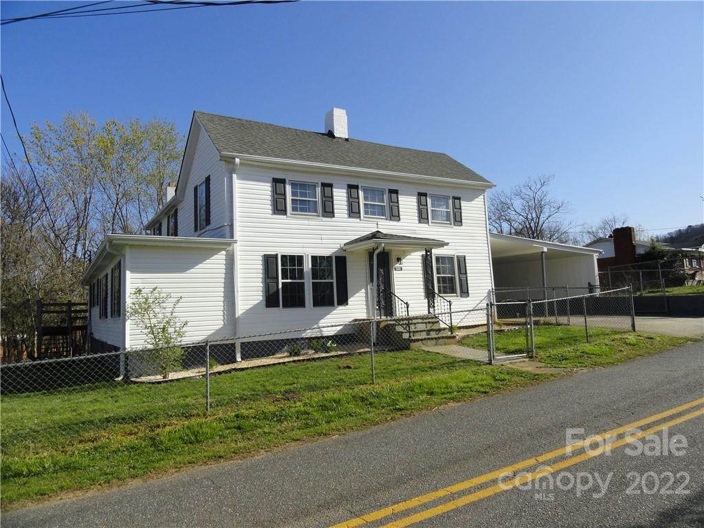 320 Morehead Road - Photo 1