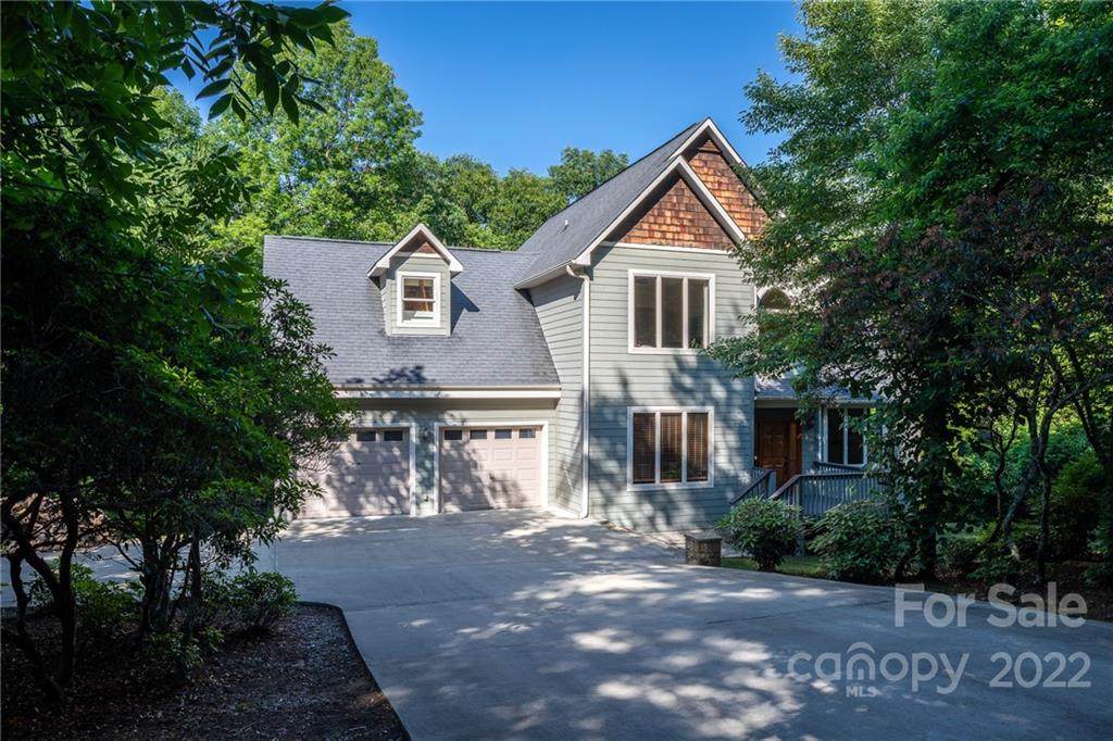 15 Knoll Hill - Photo 1
