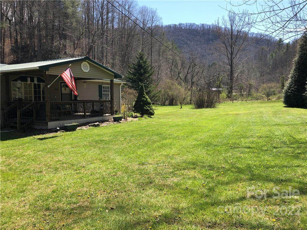 9781 Nc 209 Highway - Photo 1