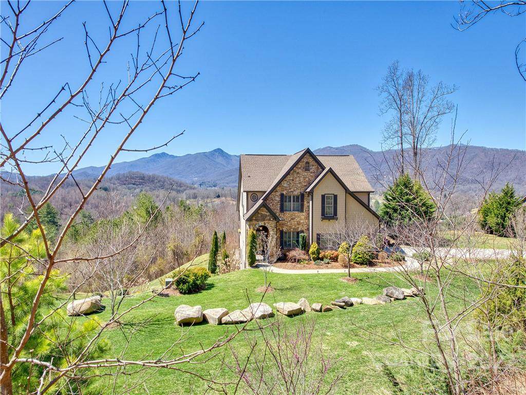 200 Chipping Sparrow Lane - Photo 1