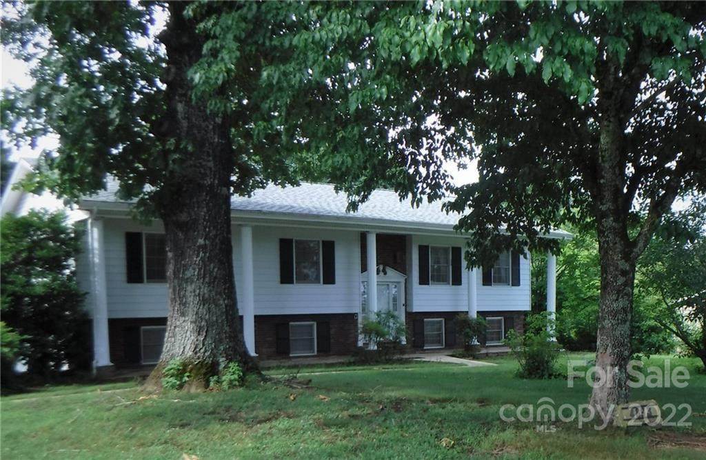 4893 Swinging Bridge Road - Photo 1