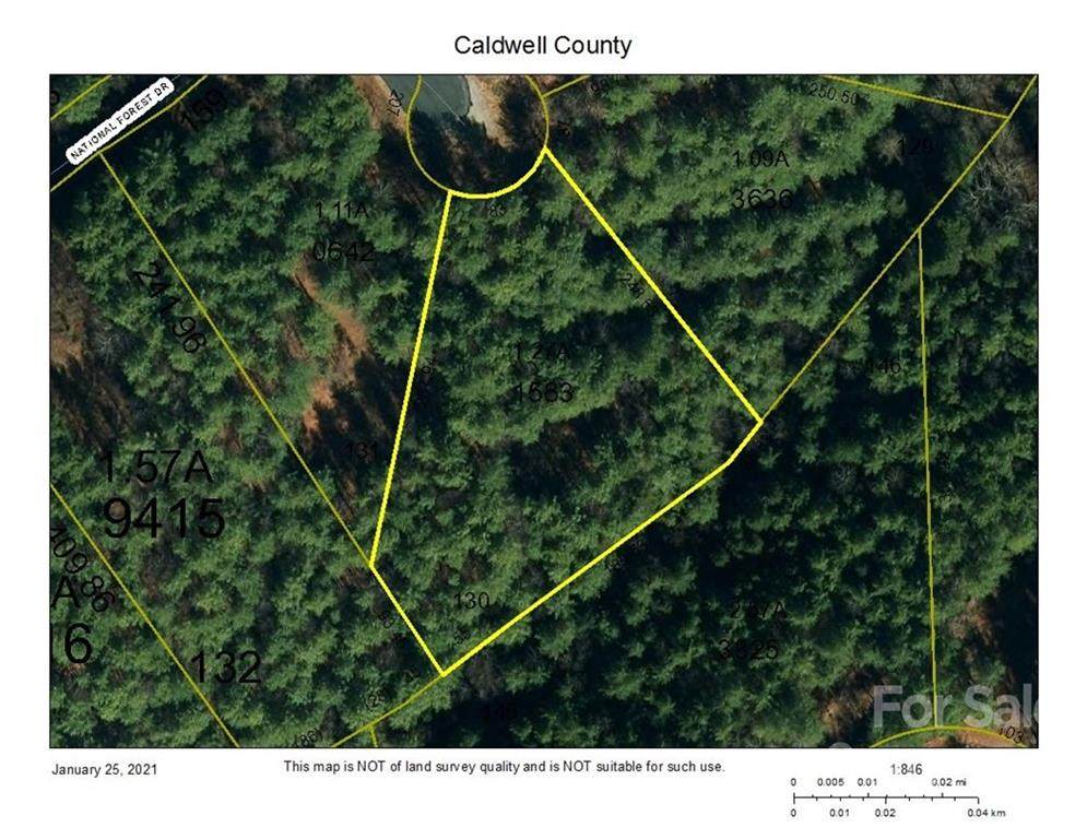 0000 National Forest Drive - Photo 1