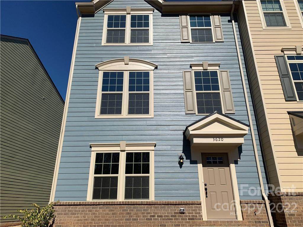 3620 Speer Boulevard - Photo 1