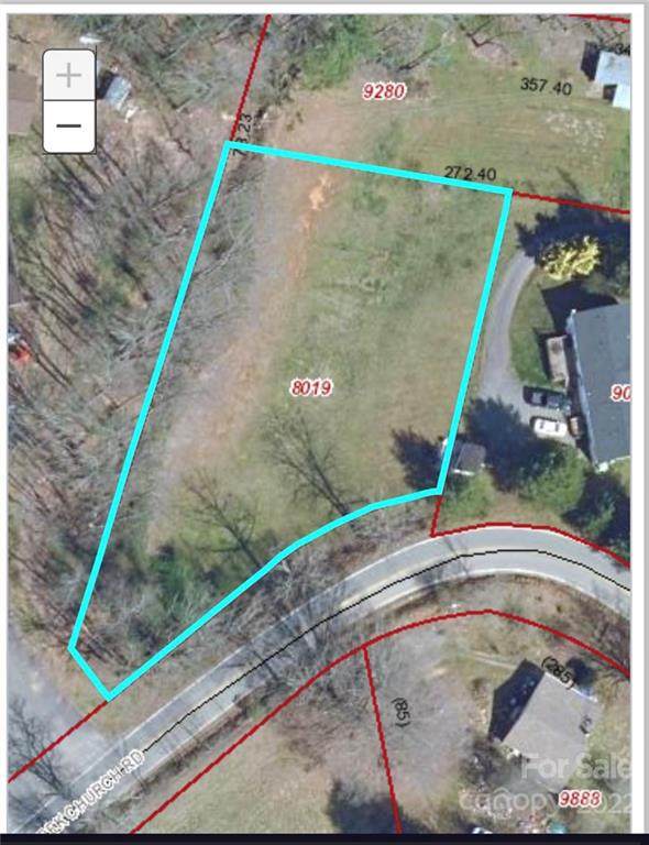 9999 Old Mars Hill Highway - Photo 1