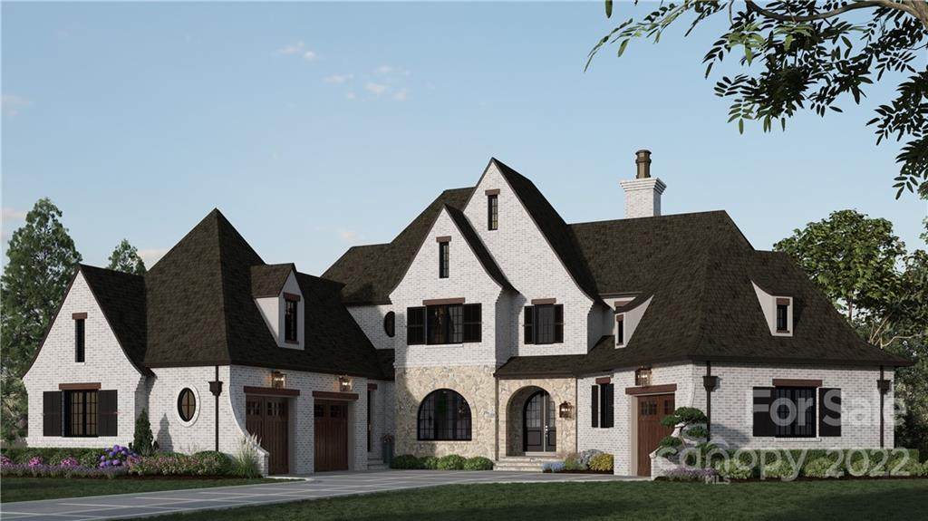 506 Bear Paw Drive - Photo 1