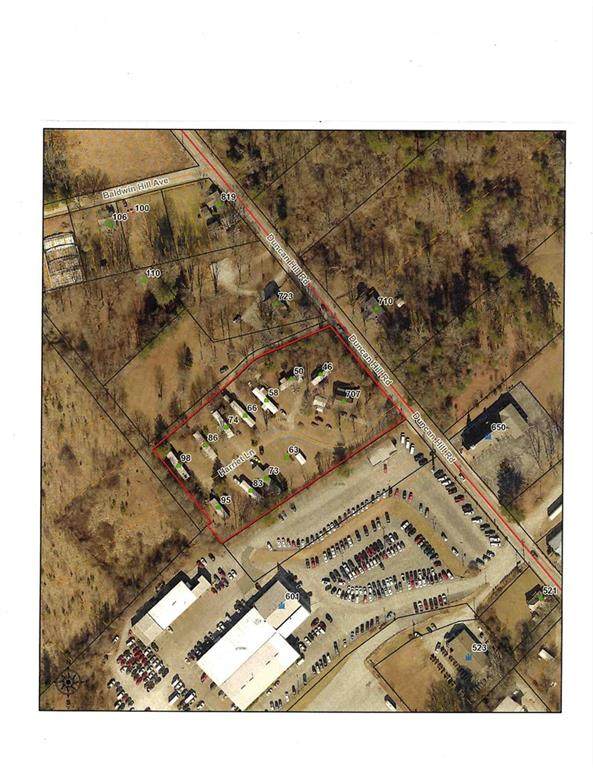 707 Duncan Hill Road - Photo 1