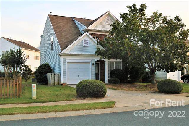3326 Elizabeth Glen Drive - Photo 1