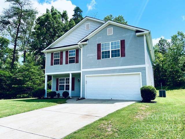 1448 Jordans Pond Lane - Photo 1