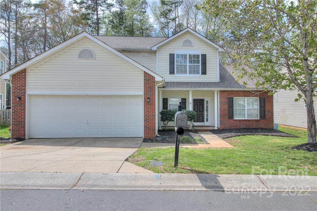 7007 Paddle Wheel Lane - Photo 1