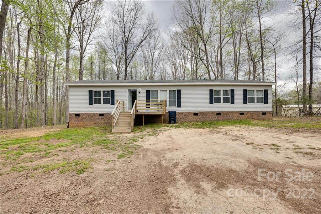 2444 Campbell Lake Road - Photo 1