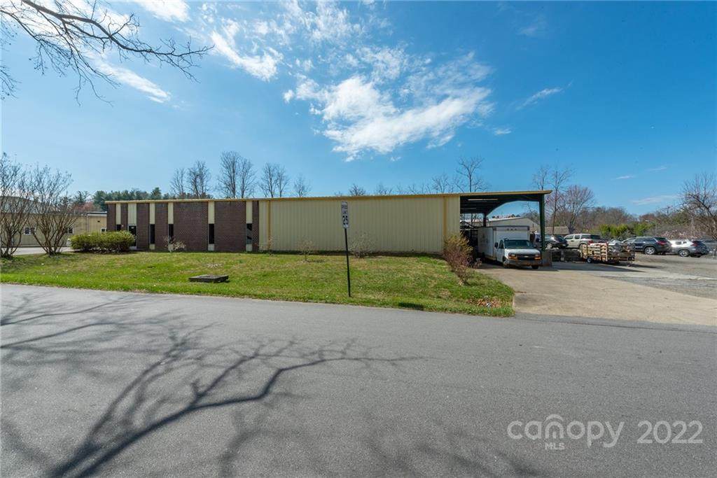 501 Sweeten Creek Industrial Park Road - Photo 1