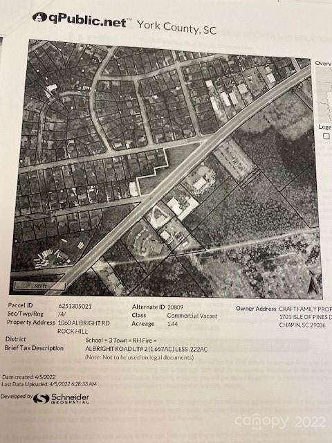 1060 Albright Road - Photo 1