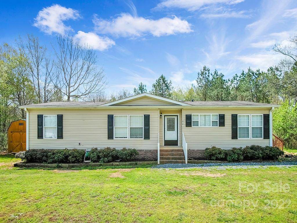 2327 Camp Creek Church Road - Photo 1