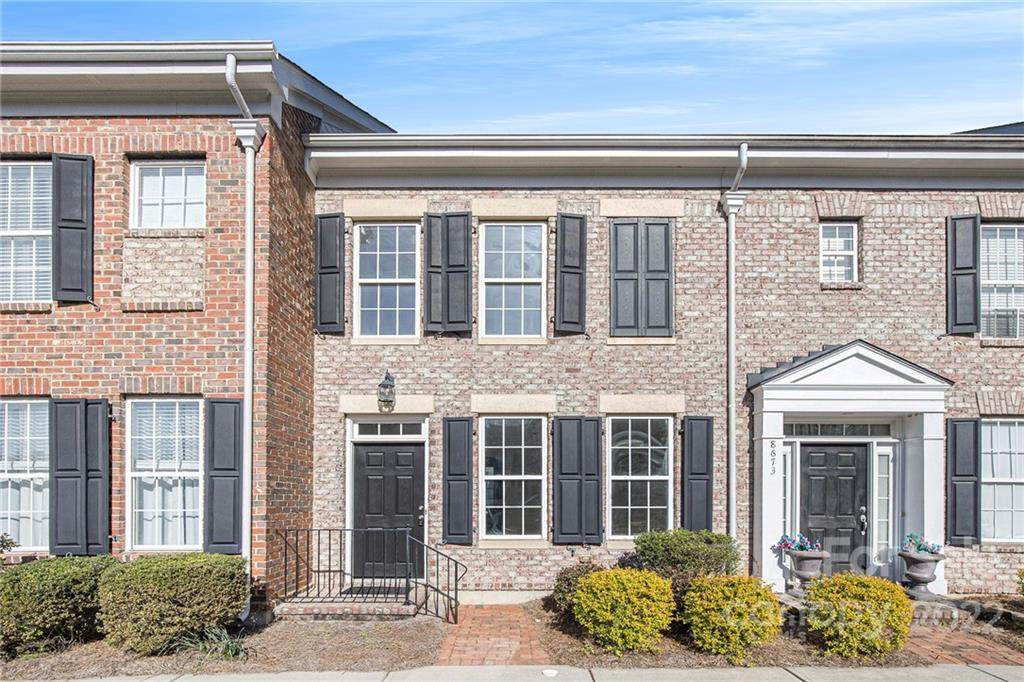 8669 Beaver Creek Drive - Photo 1
