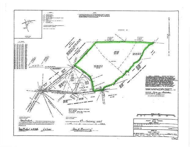 200 Livestock Market Road - Photo 1