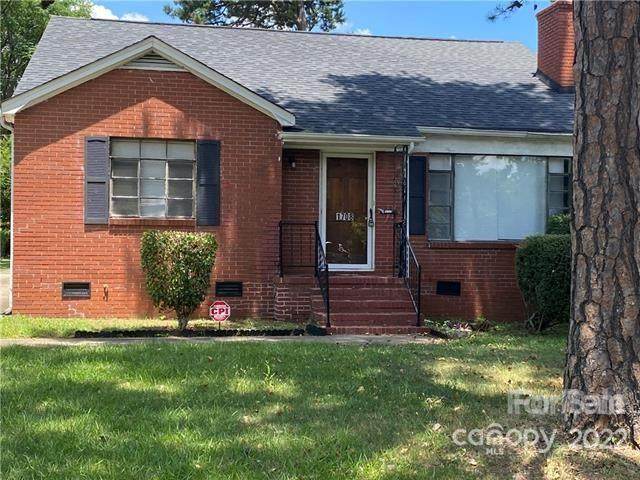 1708 Madison Avenue - Photo 1