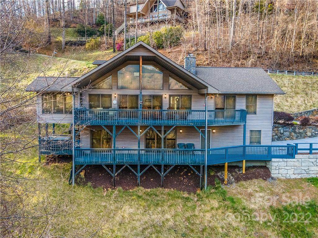 375 Grandview Cliff Heights - Photo 1