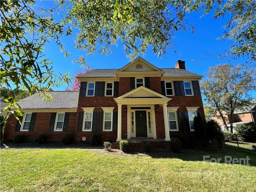 2904 Jarrett Court - Photo 1