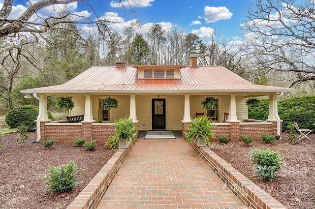 676 Romey Campbell Road - Photo 1