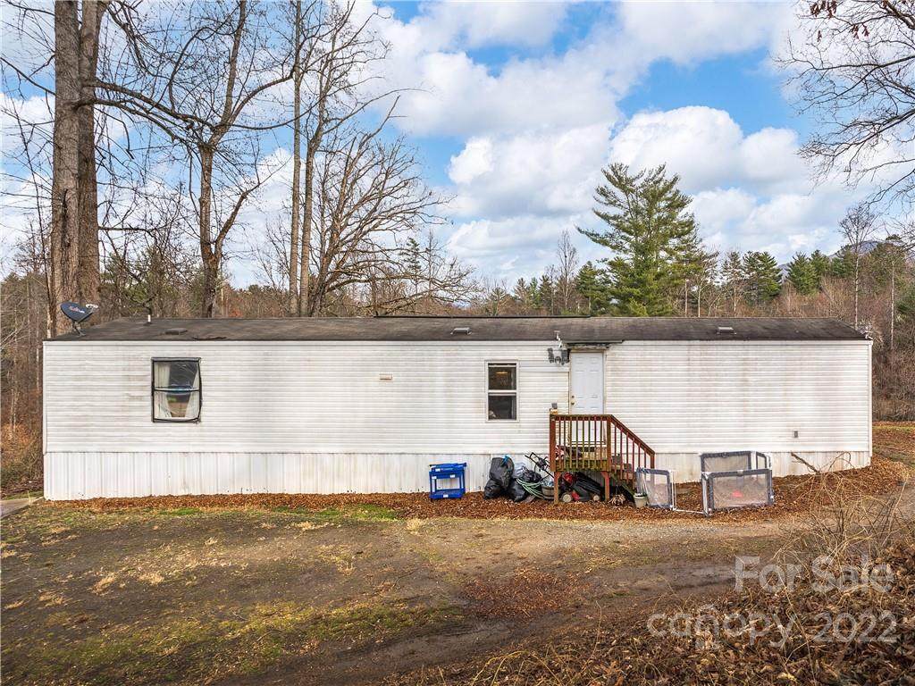 950 Hutch Mountain Road - Photo 1