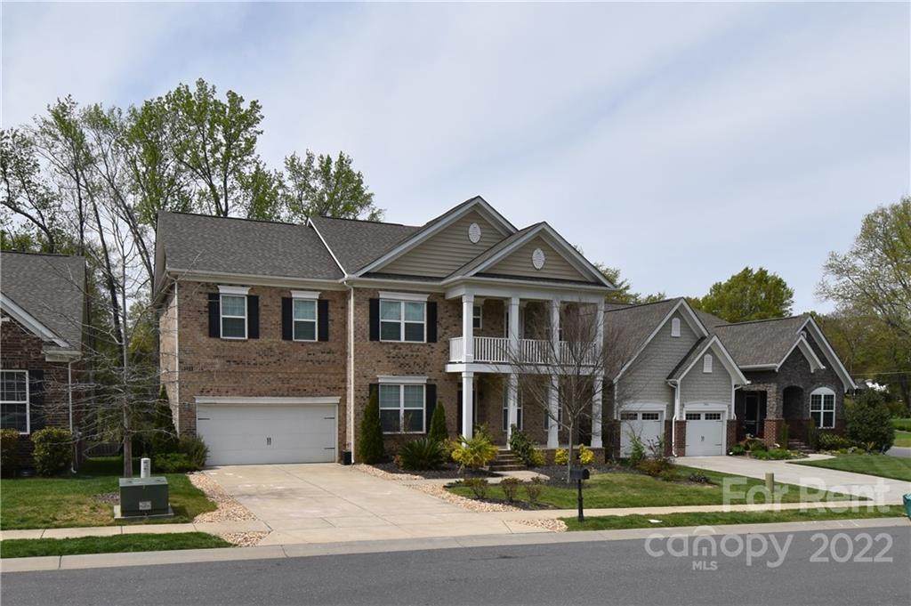 1810 Alden Oaks Lane - Photo 1
