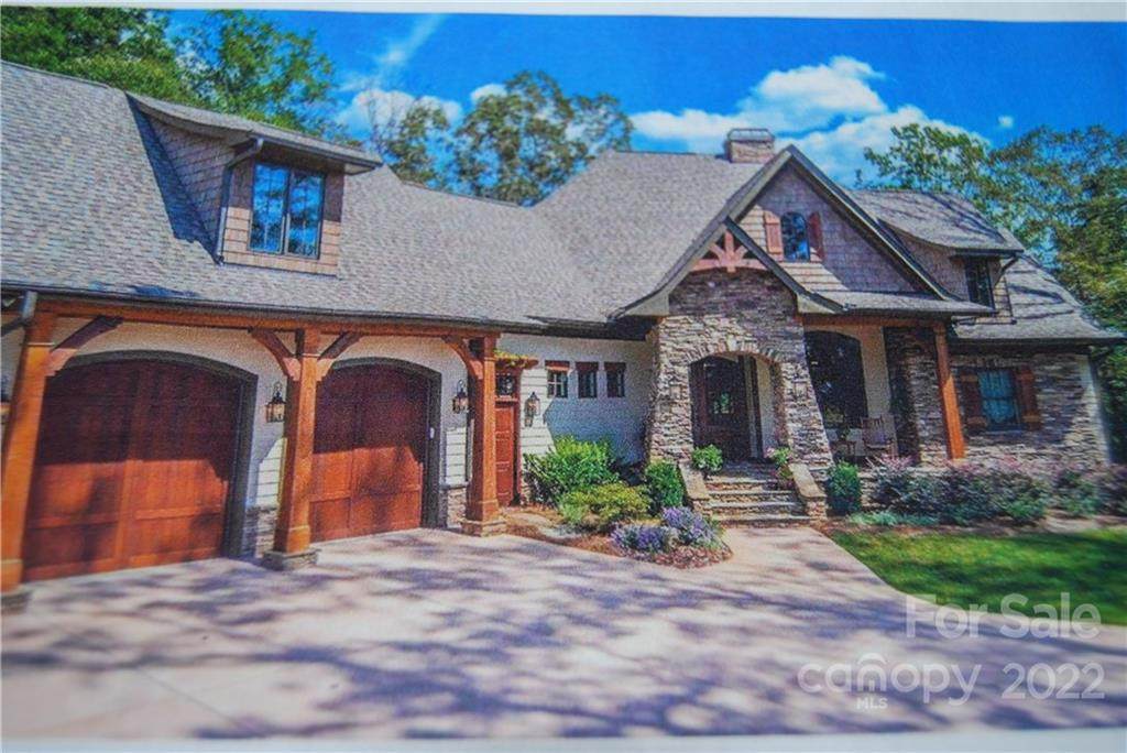 5094 Fair Oak Drive - Photo 1