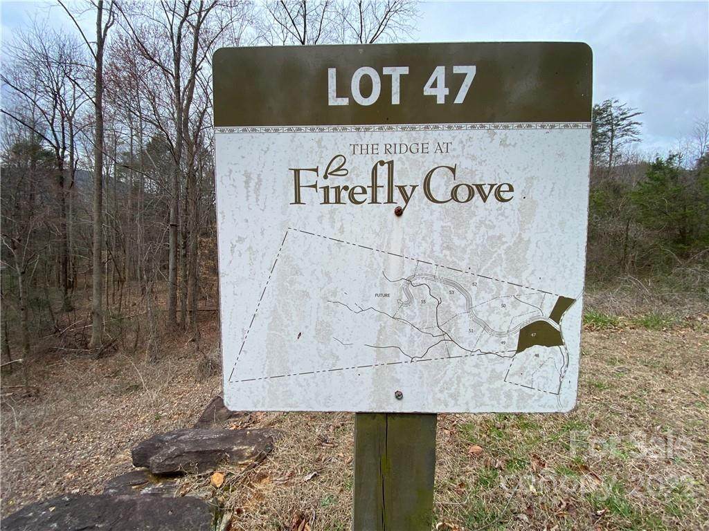 LOT 47 Boulder Run Drive - Photo 1