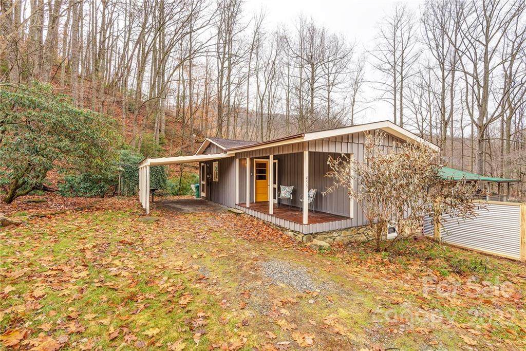 455 Blackberry Inn Road - Photo 1