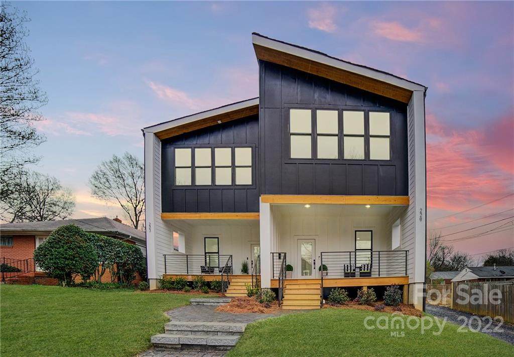 2110 Rozzelles Ferry Road - Photo 1