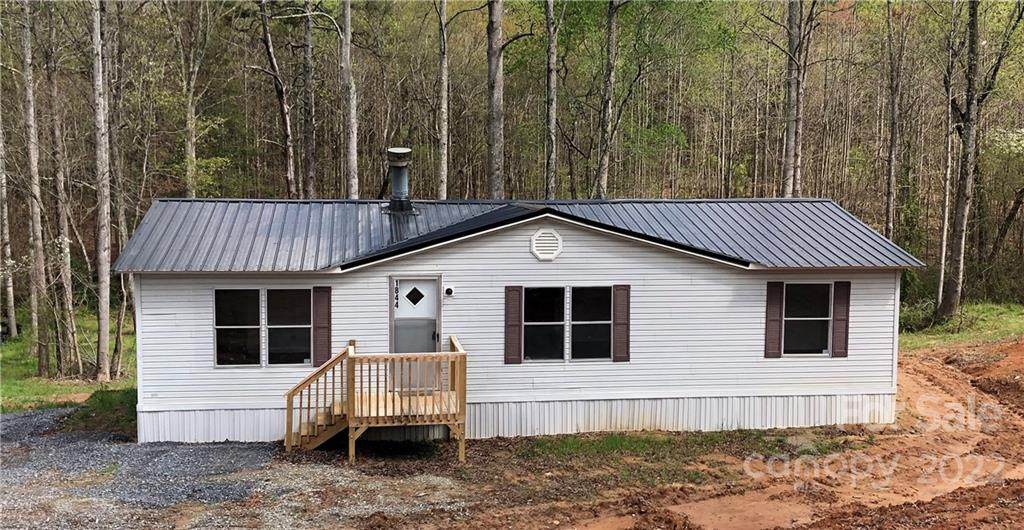 1844 Drew Drive - Photo 1