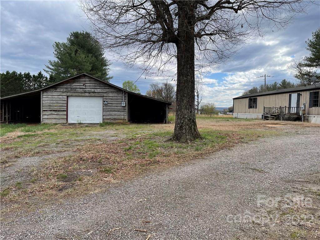 32 Jolly Cemetery Road - Photo 1