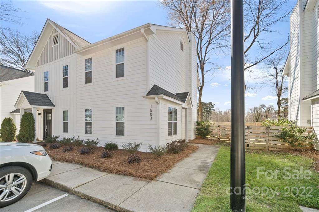 1503 Briar Creek Road - Photo 1