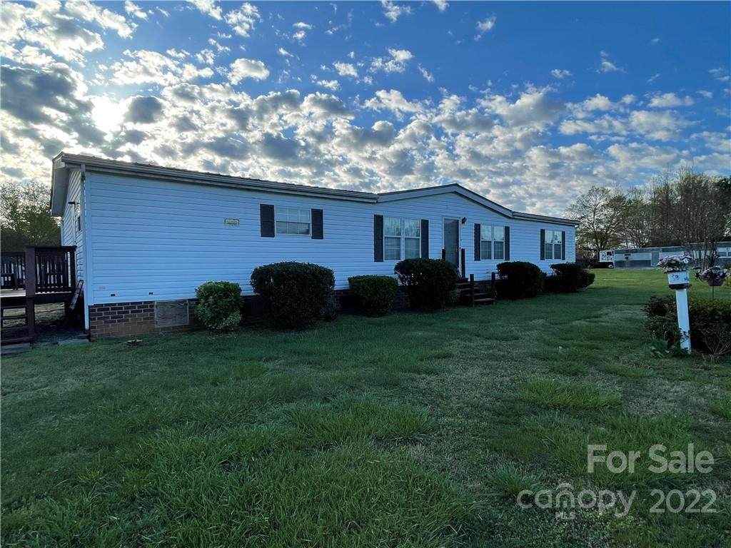 221 Stoner Morgan Road - Photo 1