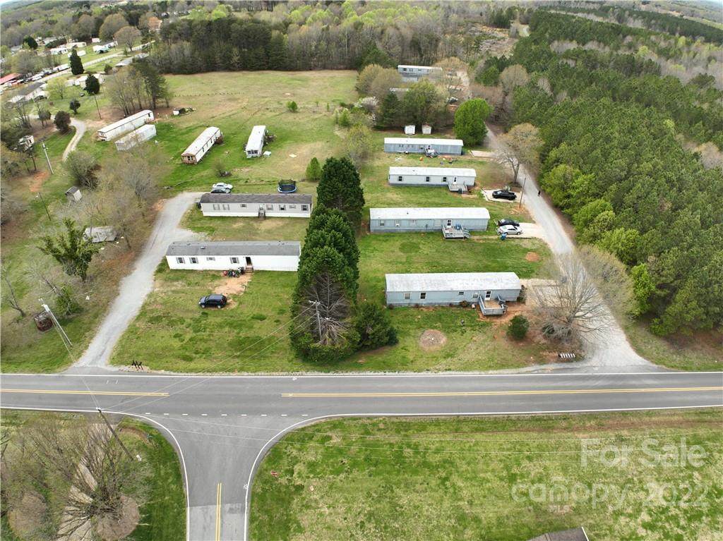 1730 & 1802 Sulphur Springs Road - Photo 1