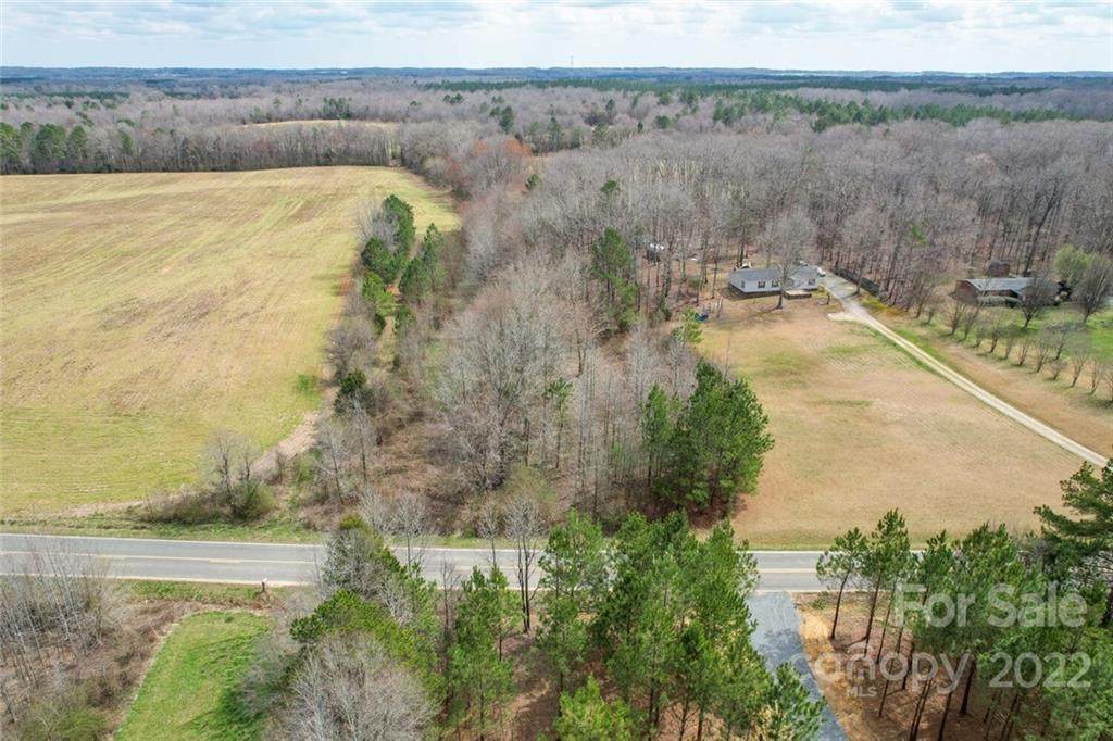 11255 Jim Sossoman Road - Photo 1