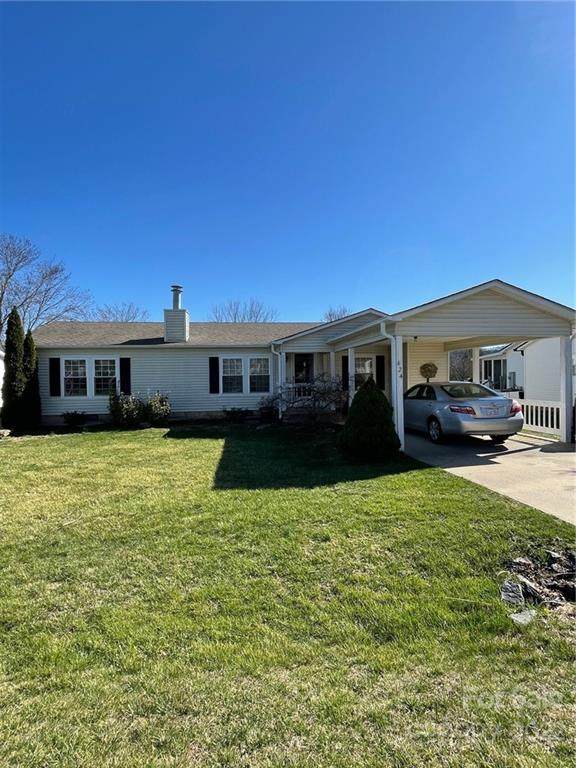 424 Riverwind Drive - Photo 1